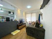 Apartamento para Venda em Santo André/SP Campestre 3 Quartos