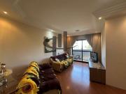 Apartamento para Venda em Santo André/SP Campestre 3 Quartos