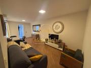 Apartamento para Venda em Santo André/SP Campestre 3 Quartos