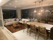 Apartamento para Venda em Santo André/SP Campestre 3 Quartos