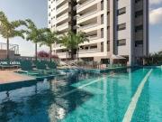 Apartamento para Venda em Santo André/SP Campestre 3 Quartos