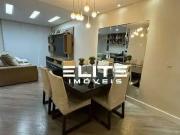 Apartamento para Venda em Santo André/SP Campestre 3 Quartos