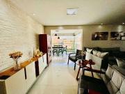 Apartamento para Venda em Santo André/SP Campestre 3 Quartos