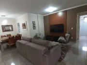 Apartamento para Venda em Santo André/SP Campestre 3 Quartos