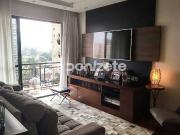 Apartamento para Venda em Santo André/SP Campestre 3 Quartos