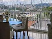 Apartamento para Venda em Santo André/SP Campestre 3 Quartos