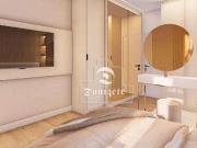 Apartamento para Venda em Santo André/SP Campestre 3 Quartos