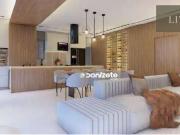 Apartamento para Venda em Santo André/SP Campestre 3 Quartos