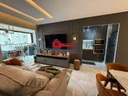 Apartamento para Venda em Santo André/SP Campestre 3 Quartos