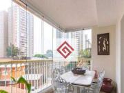Apartamento para Venda em Santo André/SP Campestre 3 Quartos