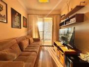 Apartamento para Venda em Santo André/SP Campestre 3 Quartos