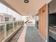 Apartamento para Venda em Santo André/SP Campestre 3 Quartos