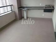 Apartamento para Venda em Santo André/SP Campestre 3 Quartos