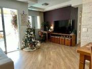 Apartamento para Venda em Santo André/SP Campestre 3 Quartos