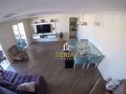 Apartamento para Venda em Santo André/SP Campestre 3 Quartos