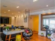 Apartamento para Venda em Santo André/SP Campestre 3 Quartos