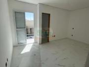 Apartamento para Venda em Santo André/SP Campestre