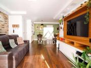 Apartamento para Venda em Santo André/SP Campestre 4 Quartos