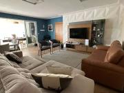 Apartamento para Venda em Santo André/SP Campestre 4 Quartos