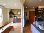 Apartamento para Venda em Santo André/SP Campestre 4 Quartos Apartamento para Venda em Santo André/SP Campestre 4 Quartos