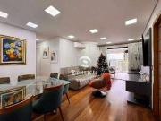 Apartamento para Venda em Santo André/SP Campestre 4 Quartos