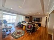 Apartamento para Venda em Santo André/SP Campestre 4 Quartos
