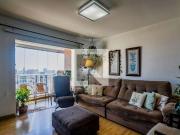 Apartamento para Venda em Santo André/SP Campestre 4 Quartos