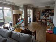 Apartamento para Venda em Santo André/SP Campestre 4 Quartos