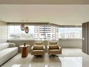 Apartamento para Venda em Santo André/SP Campestre 4 Quartos