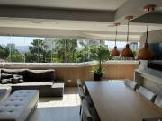 Apartamento para Venda em Santo André/SP Campestre 4 Quartos