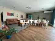 Apartamento para Venda em Santo André/SP Campestre 4 Quartos