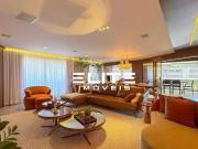 Apartamento para Venda em Santo André/SP Campestre 4 Quartos