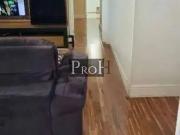 Apartamento para Venda em Santo André/SP Campestre 4 Quartos