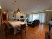 Apartamento para Venda em Santo André/SP Campestre 4 Quartos