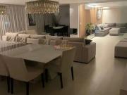 Apartamento para Venda em Santo André/SP Campestre 5 Quartos