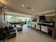 Apartamento para Venda em Santo André/SP Campestre 5 Quartos