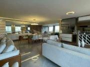 Apartamento para Venda em Santo André/SP Campestre 5 Quartos