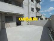 Apartamento para Venda em Santo André/SP Capuava 2 Quartos