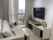 Apartamento para Venda em Santo André/SP Capuava 3 Quartos