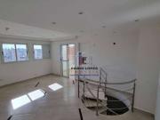 Apartamento para Venda em Santo André/SP Casa Branca 1...