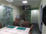 Apartamento para Venda em Santo André/SP Casa Branca 1...
