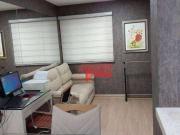 Apartamento para Venda em Santo André/SP Casa Branca 1...