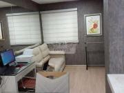 Apartamento para Venda em Santo André/SP Casa Branca 1...