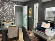 Apartamento para Venda em Santo André/SP Casa Branca 1...