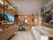 Apartamento para Venda em Santo André/SP Casa Branca 2...