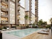 Apartamento para Venda em Santo André/SP Casa Branca 2...