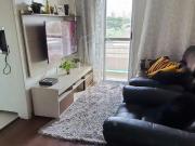 Apartamento para Venda em Santo André/SP Casa Branca 2...