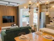 Apartamento para Venda em Santo André/SP Casa Branca 2...