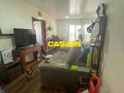 Apartamento para Venda em Santo André/SP Centro 2 Quartos