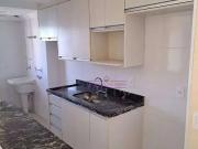 Apartamento para Venda em Santo André/SP Casa Branca 2...